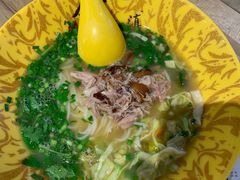 大理耙肉金盆饵丝-小北饵块&饵丝之滇(南锣鼓巷店)