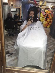 -小齐发型Star~salon