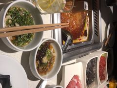 -海底捞火锅(玉桥商业广场店)