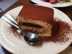 -沏点Trattoria意大利餐厅(新街口店)
