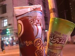 -皖北巫氏三胖地锅鸡(长淮总店)