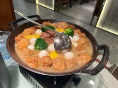 -徽韵人家·传承正宗徽菜(牡丹园店)