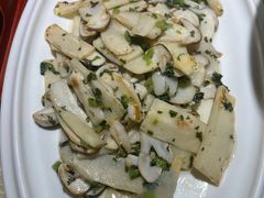 -味莊·青岛菜(云霄路店)