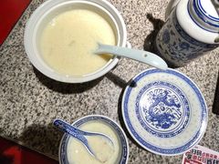 -南京大牌档(香港广场店)