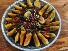 -朱大嘴肥肠血旺(福字街店)