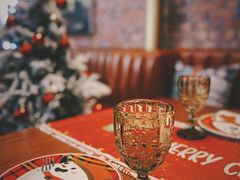 -弗兰克牛排西餐厅Ribone steak house(柠檬花园店)