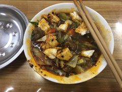 -老字号贾家肉丸糊辣汤(光明巷店)