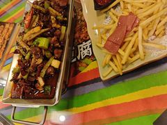 -滋味烤鱼(祥和里店)