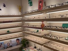 -刺鸟眼镜(黄岛直营店)