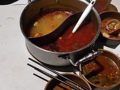-喜庭海鲜自助(北辰三角洲北辰荟店)