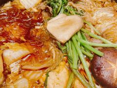 -皇品田苑日式料理(苏州中心店)