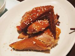 -湖滨28中餐厅·西湖宴·杭州君悦酒店