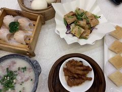 -龙的酒楼·手工早茶·顺德菜(近良路店)