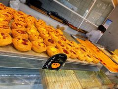 -拾味中点(花园路店)