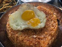 -大丘街路边烤牛肉
