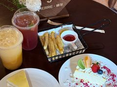 -HERRE·FARM 赫尔露营农场·团建聚会包场