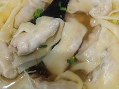 -周素珍湖州大馄饨(直戒坛寺巷店)