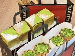 -富贵面包公司(运河店)