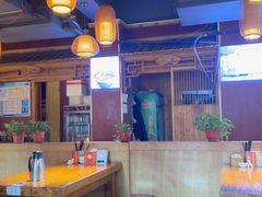 -洛阳面馆(红专路店)
