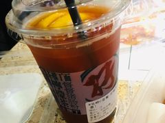 -孖记茶档·热腾茶餐(乐峰店)