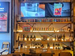 -JuiceRobot·手工意大利面&汉堡精酿(珠江新城店)