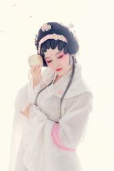 -盘子女人坊古装写真摄影(南京总店)