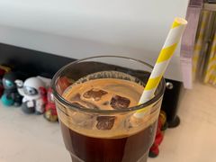 -五进制 Coffee Shop