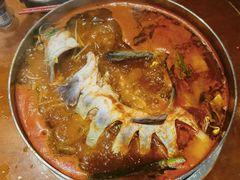 酸汤鱼-苗岭侗寨(金阳店)