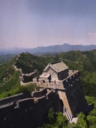 -翱翔飞越地平线