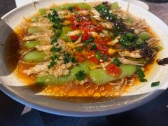 三味蒸蛏子-蟹榭·本帮江浙菜·蟹宴(五角场合生汇商场店)