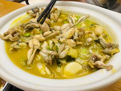 -食光慢宴·安吉土菜馆