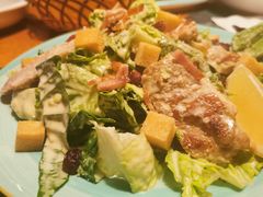 -绿茵阁牛扒餐厅(客村店)