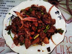 -名超海鲜烧烤大排档