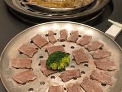 -水禾轩·海鲜蒸汽主题餐厅(新香洲旗舰店)