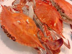 -海天一色海景自助餐厅(西港花园店)