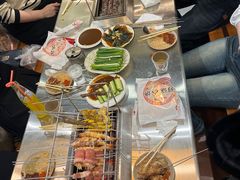 -小寒羊烧烤(凯瑞时代大厦店)