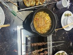 -运德成·天津老味烧烤(广开二马路店)