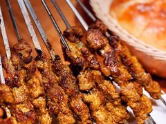 -马相卿特色烤肉面食馆(虎台店)