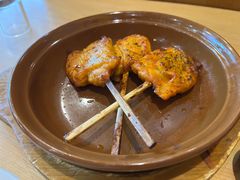 -萨莉亚意式餐厅(南京环亚凯瑟琳广场店)