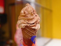 -麦当劳(光新乐购店)