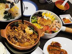 -将太无二·北美传奇寿司(荟聚购物中心西红门店)