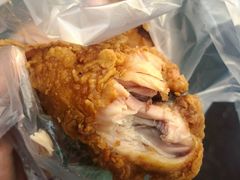 炸鸡腿-满记烧饼(牛街东里小区一区店)