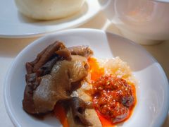 -太婆天府山珍酒楼(亚运村店)