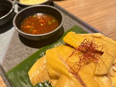 -安南越南餐厅(青岛万象城店)