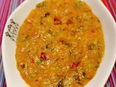 -香巴拉云南餐厅(华莱坞店)