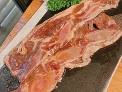 -黑牛の店·和牛烧肉(大悦城店)