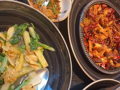 -华豫川酒家(双子塔店)