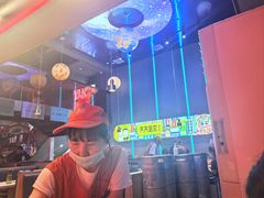 -杨记齐齐哈尔烤肉(总店)