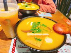-太子浓心招牌炸酱小锅米线(兰州中心店)