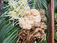 -mamalao老挝烤肉糯米饭
